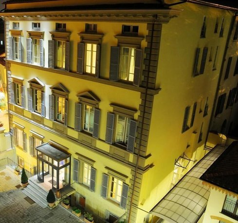 Hotel Embassy Florence