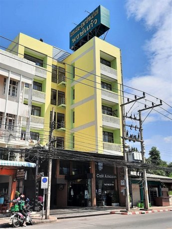 Pongkaew Hotel