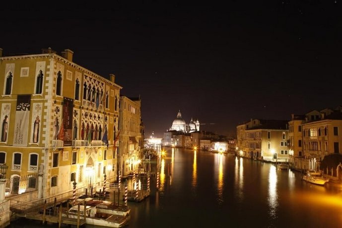 Hotel Lux Venice