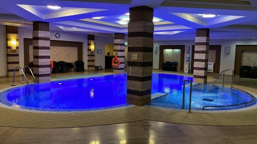 Samal Resort & SPA