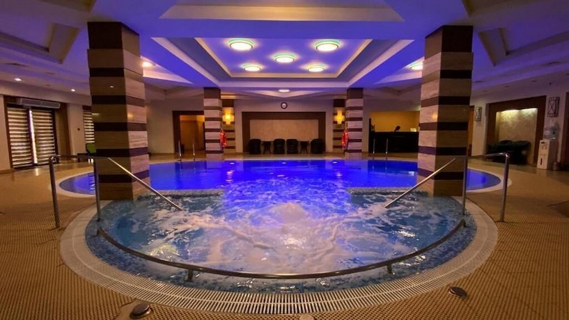 Samal Resort & SPA