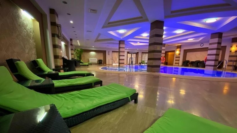 Samal Resort & SPA