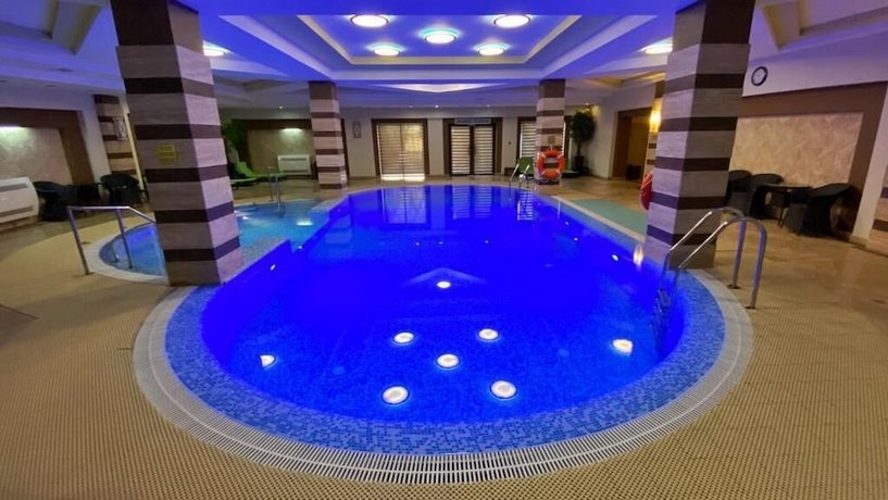Samal Resort & SPA