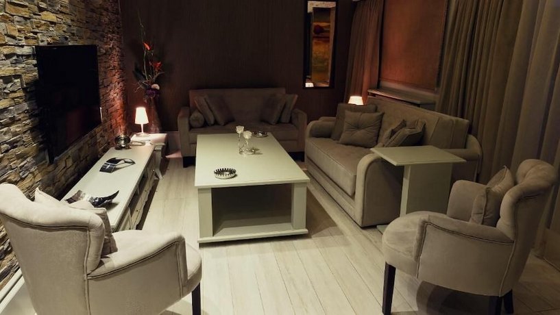 Port Hotel Tophane