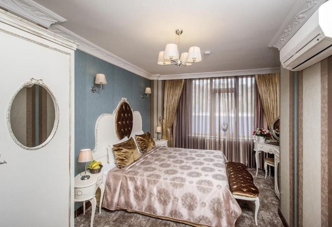 Port Hotel Tophane
