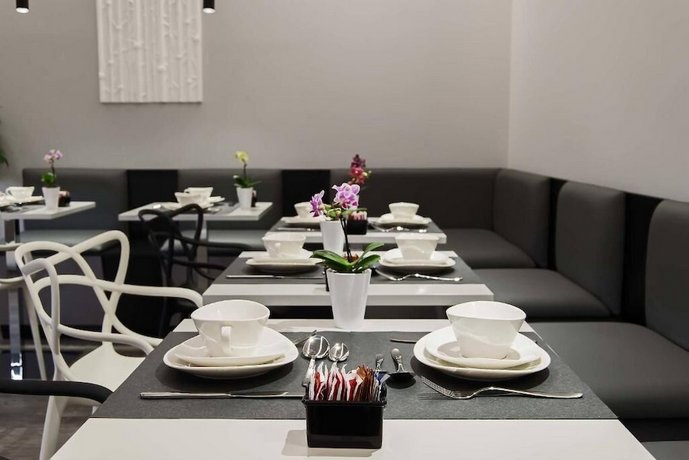 Ripetta Relais