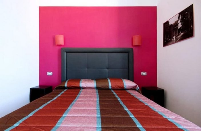 MF Hotel