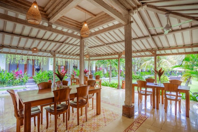 Puri Canggu Rooms ll