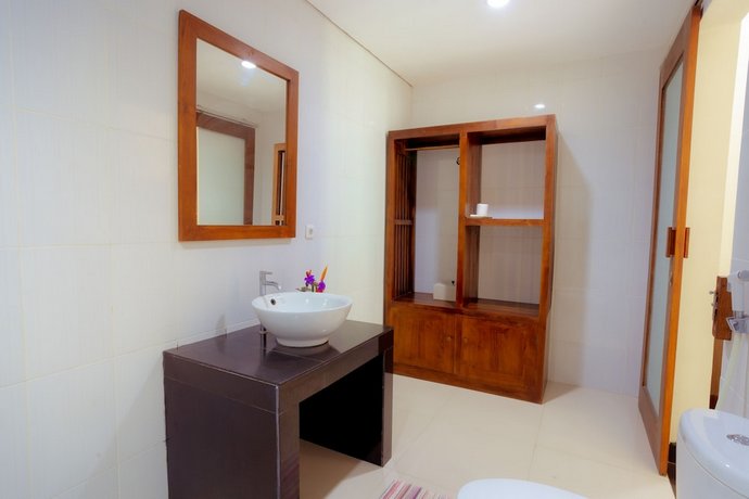 Puri Canggu Rooms ll