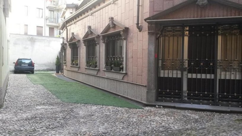 La Locanda Del Pino