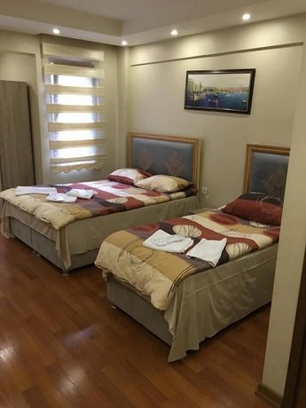 Birinci Apart Hotel