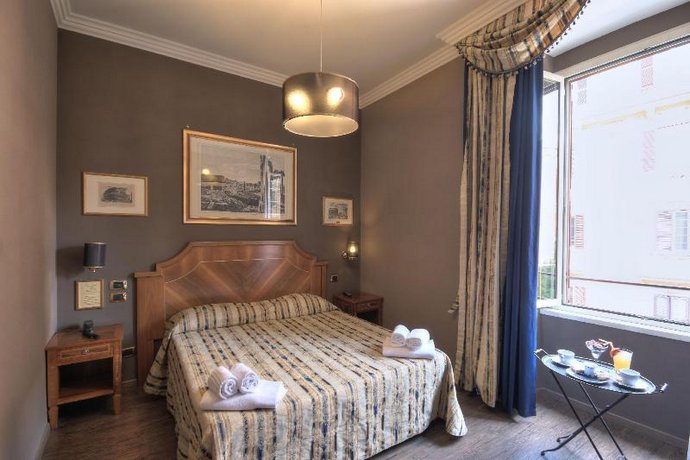 Les Chambres d'Or