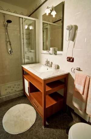 B&B Art Suite Principe Umberto