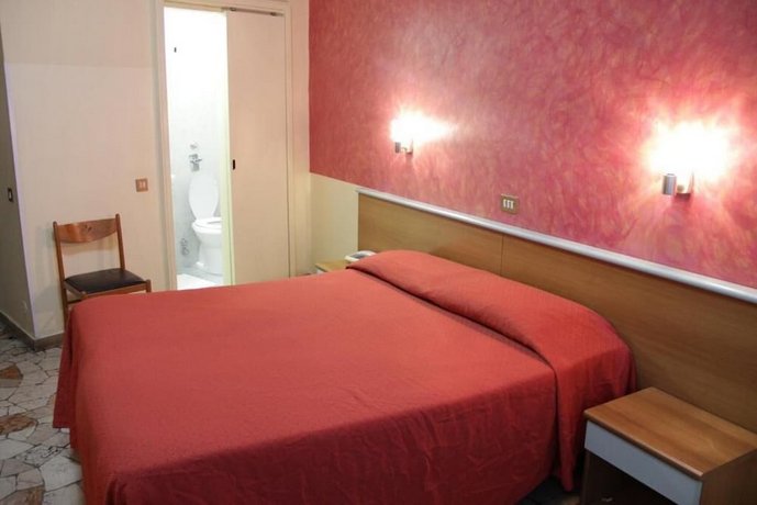 Hotel Del Sud