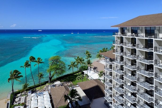 Halekulani