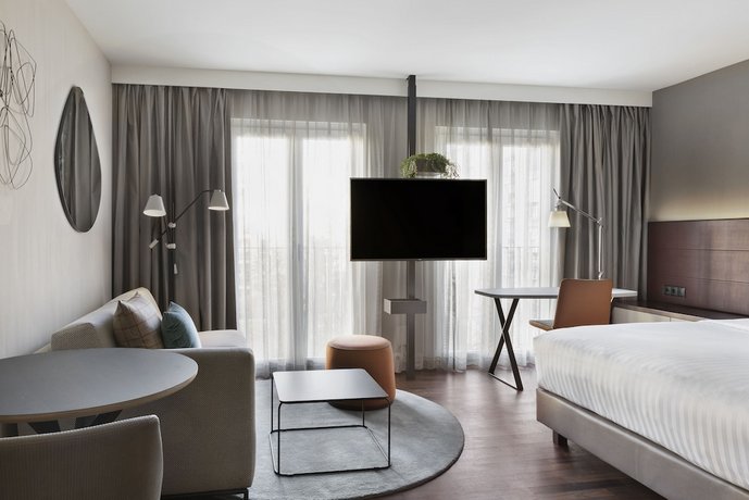 Residence Inn by Marriott Munich City East