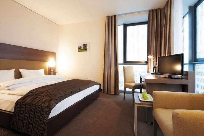 IntercityHotel Mannheim
