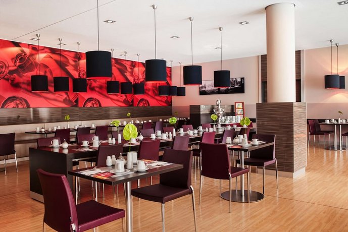 IntercityHotel Mannheim
