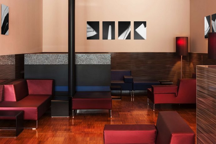 IntercityHotel Mannheim