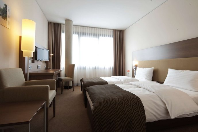 IntercityHotel Mannheim