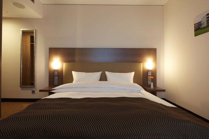 IntercityHotel Mannheim
