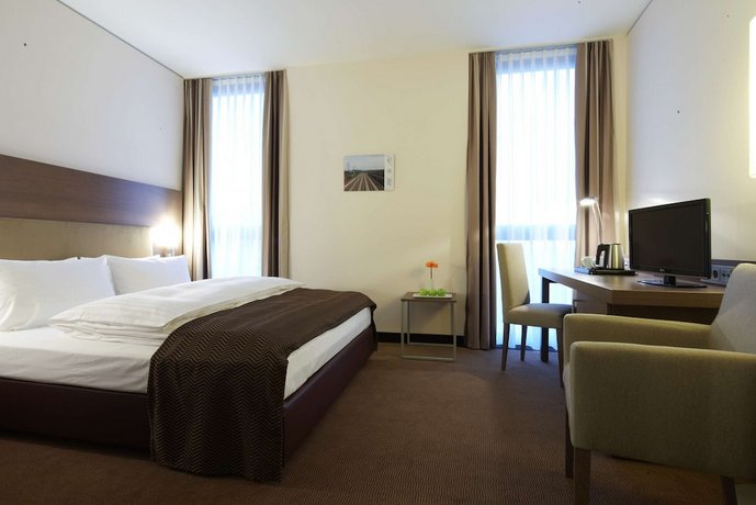 IntercityHotel Mannheim