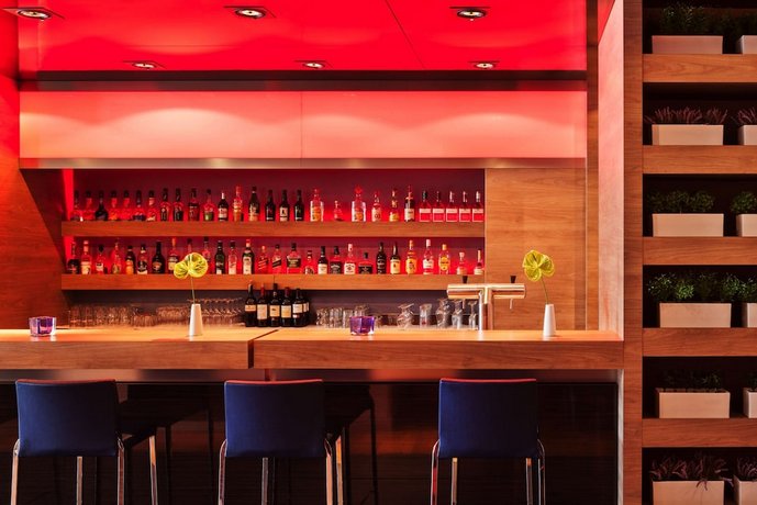 IntercityHotel Mannheim