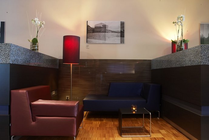 IntercityHotel Mannheim
