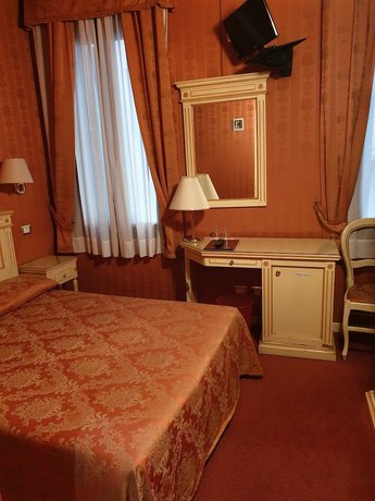 Lanterna Di Marco Polo