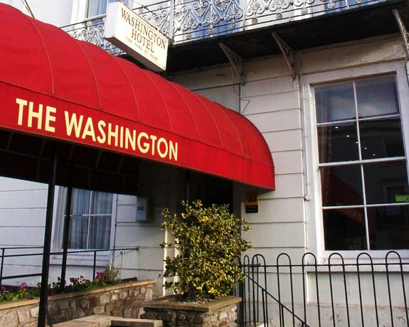 The Washington