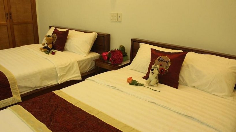 Bong Mai Motel