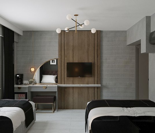 Selenay Hotel