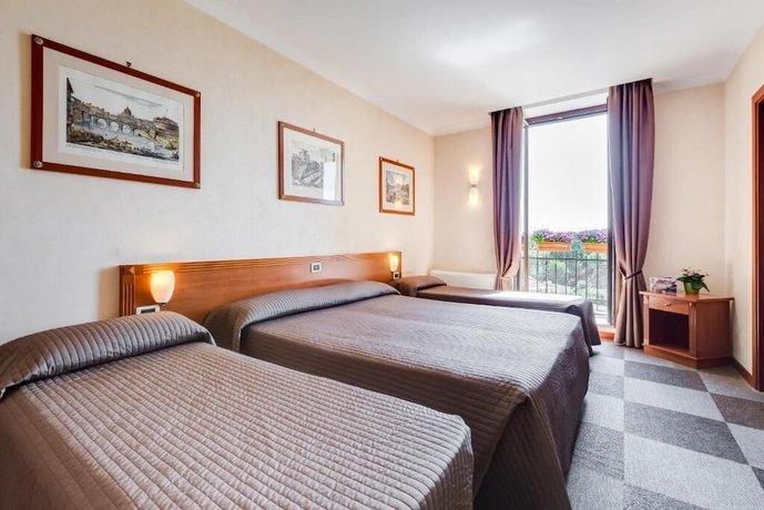 Romoli Hotel