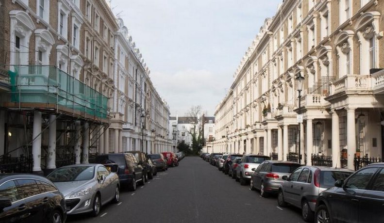 Notting Hill Gate Hotel