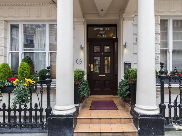 Notting Hill Gate Hotel