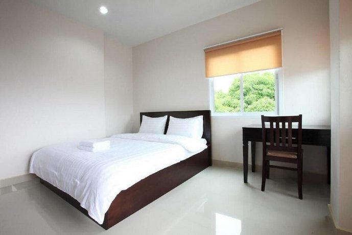 Garden Hill Hotel