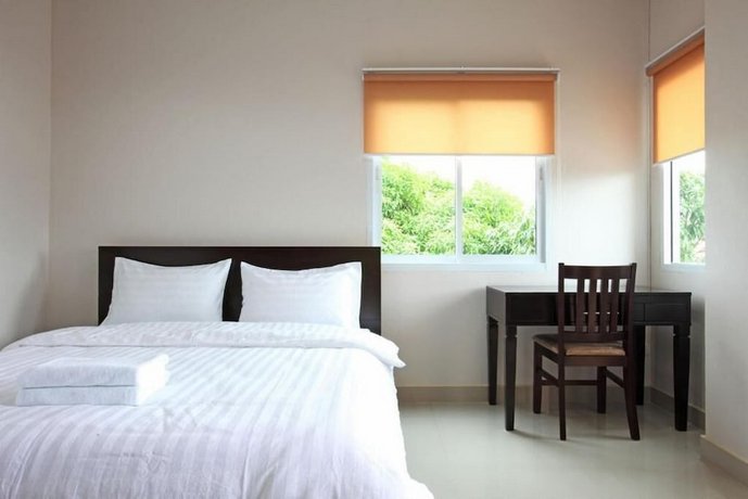Garden Hill Hotel