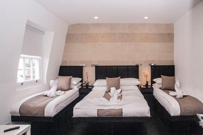 MStay Hyde Park Hotel