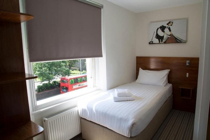 Chelsea Guest House