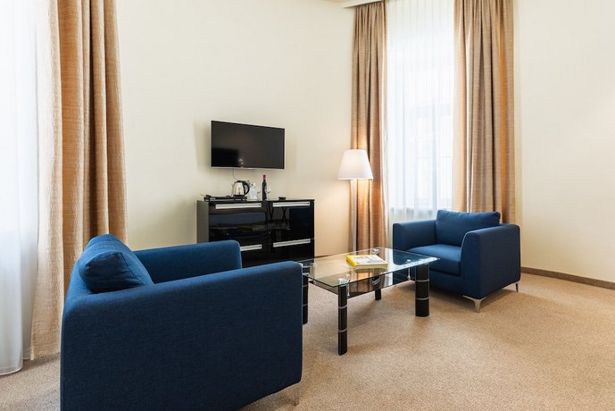 Starlight Suiten Hotel Wien Heumarkt