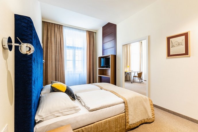 Starlight Suiten Hotel Wien Heumarkt