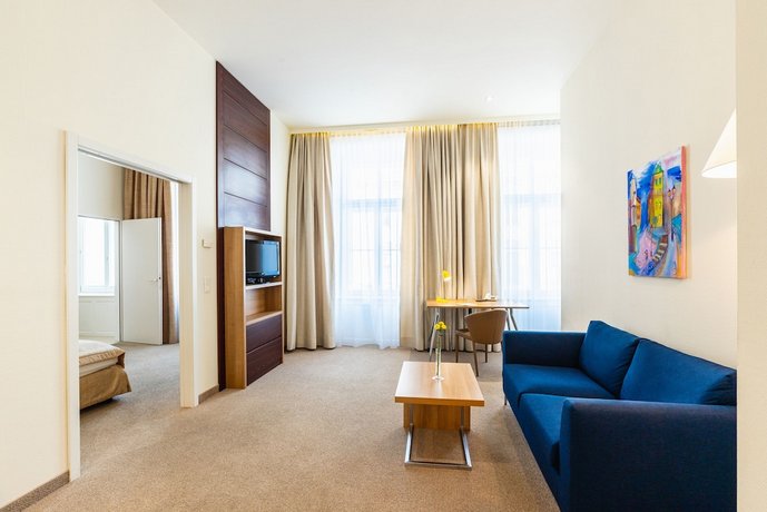 Starlight Suiten Hotel Wien Heumarkt