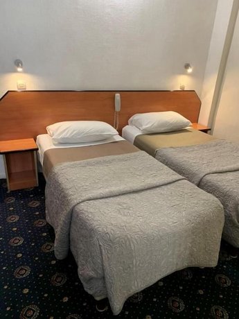 Hotel Liberty Paris