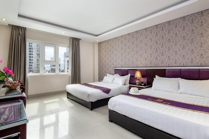 Bay Sydney Hotel