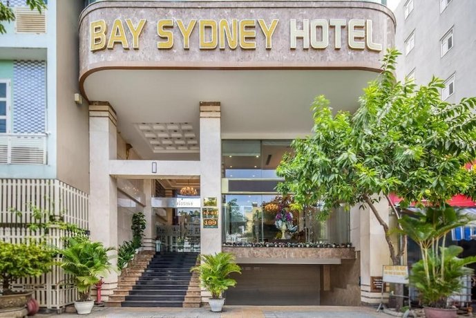 Bay Sydney Hotel