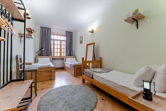 Jako Boutique Hotel
