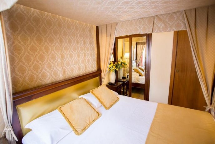 Residenza Rivo Alto