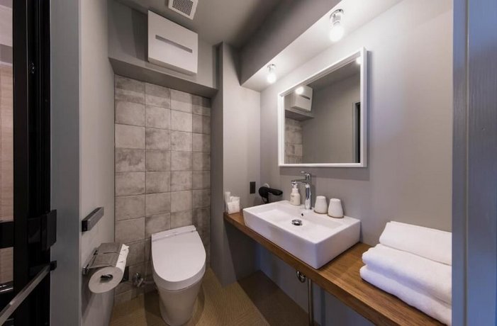 Hotel VINTAGE Tokyo