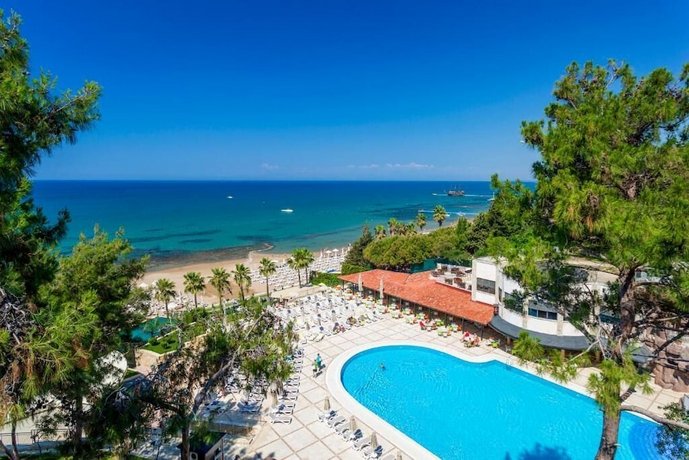 Melas Holiday Village