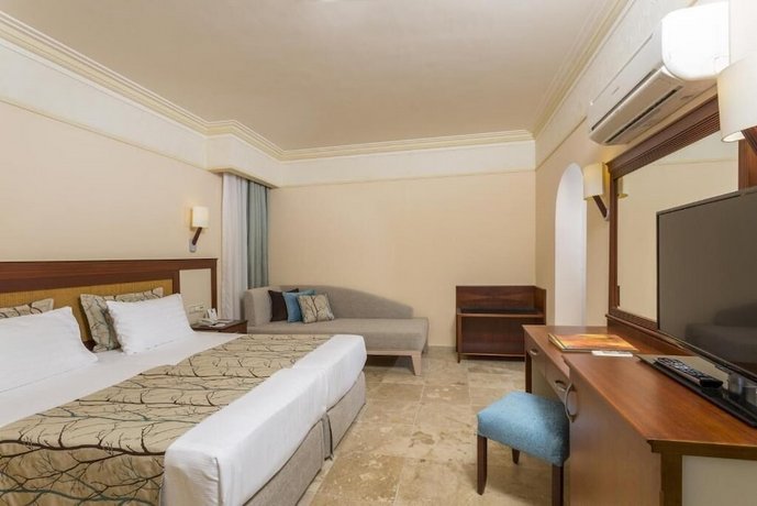 Melas Holiday Village